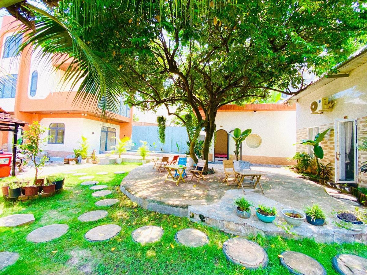 Ho Coc Homestay * Ho Coc